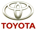 Toyota �ץ� �@�T�s�w�ץ�