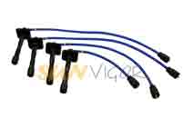 �饻ZIKO���C�u(�����u �����u)Ignition SPARK PLUG Wire Set ��Ӫ� Application List